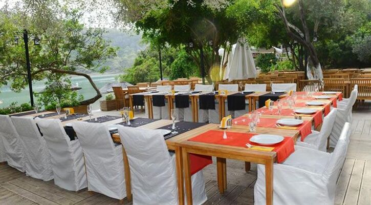 Sun City Hotel Beach & Club