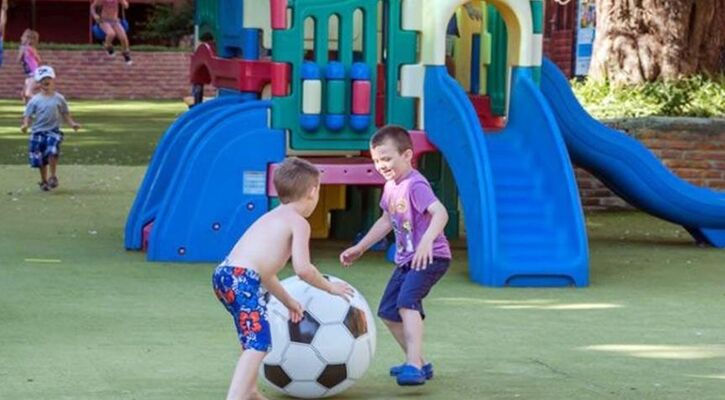 Sun City Hotel Beach & Club