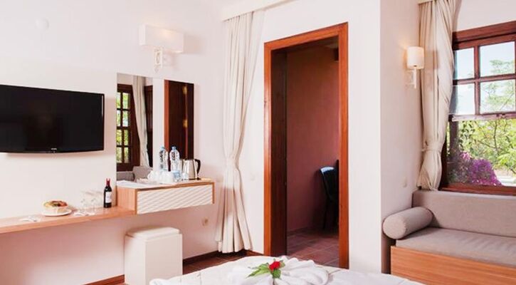 Sun City Hotel Beach & Club