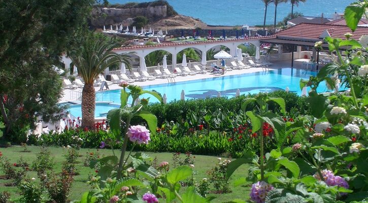 Deniz Kızı Royal Hotel