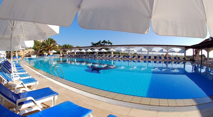 Deniz Kızı Royal Hotel