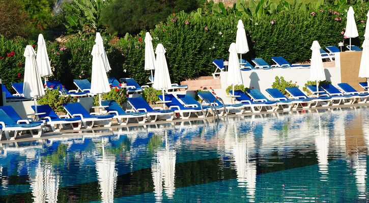 Deniz Kızı Royal Hotel