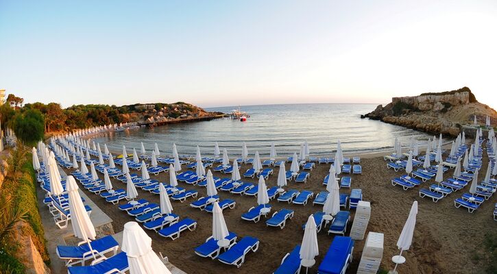 Deniz Kızı Royal Hotel