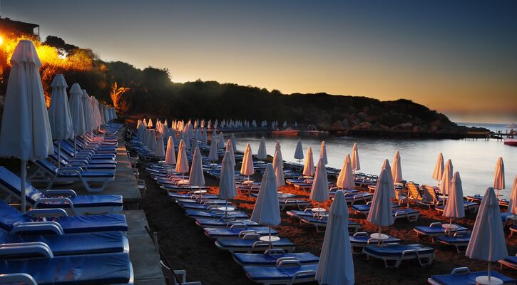 Deniz Kızı Royal Hotel