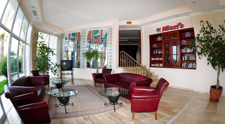 Deniz Kızı Royal Hotel