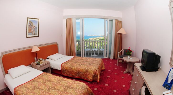 Deniz Kızı Royal Hotel