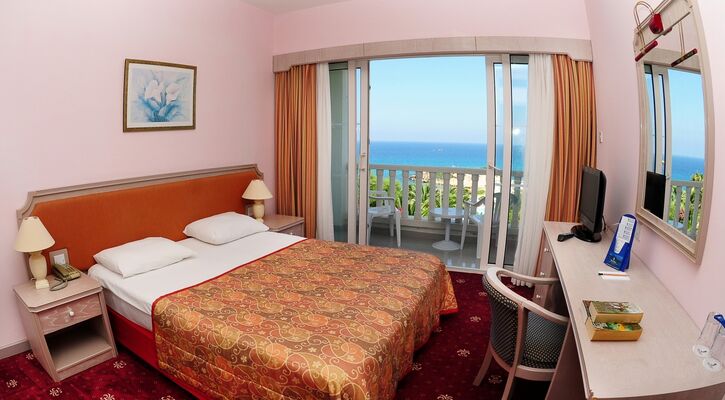 Deniz Kızı Royal Hotel