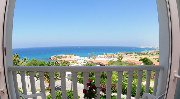 Deniz Kızı Royal Hotel