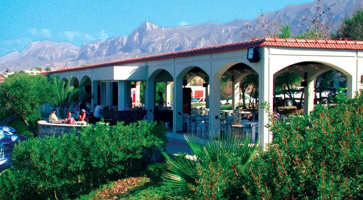 Deniz Kızı Royal Hotel