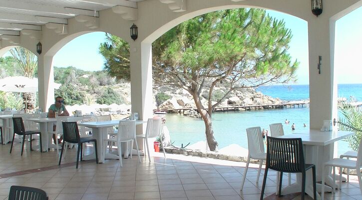 Deniz Kızı Royal Hotel