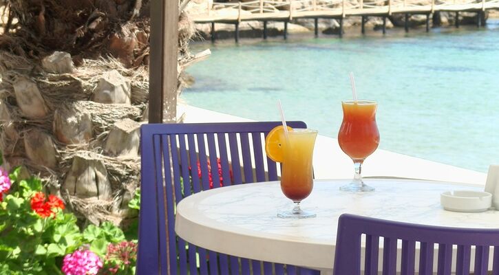 Deniz Kızı Royal Hotel