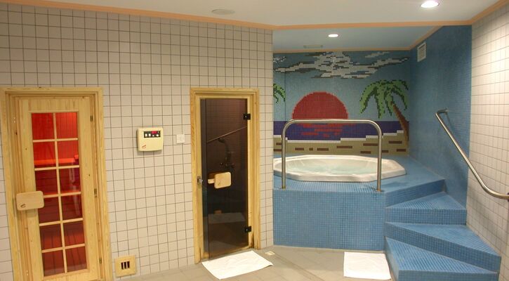 Deniz Kızı Royal Hotel