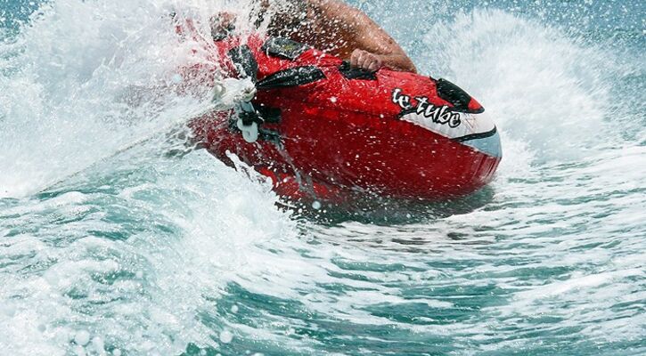 Deniz Kızı Royal Hotel