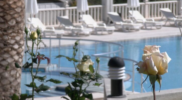 Deniz Kızı Royal Hotel