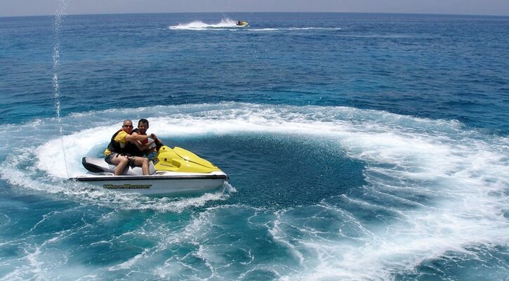 Deniz Kızı Royal Hotel