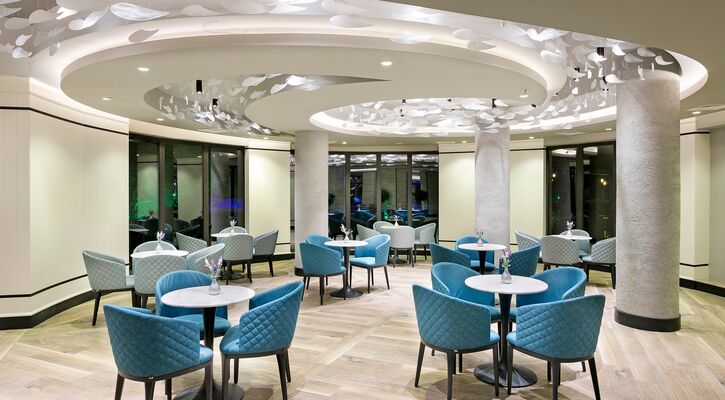 Limak Atlantis Deluxe Hotel