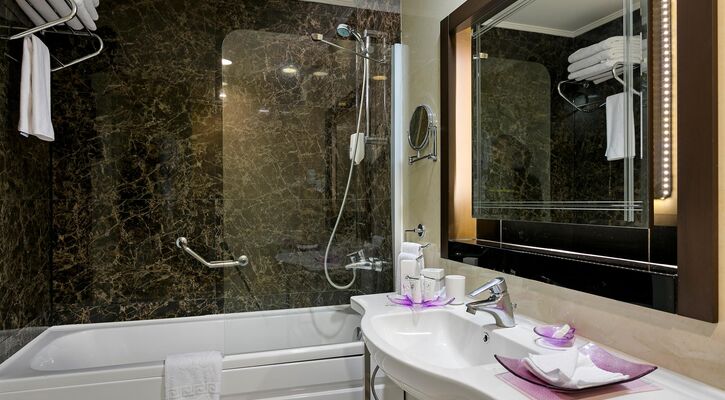 Limak Atlantis Deluxe Hotel