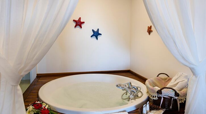 Limak Atlantis Deluxe Hotel