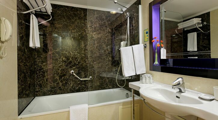 Limak Atlantis Deluxe Hotel