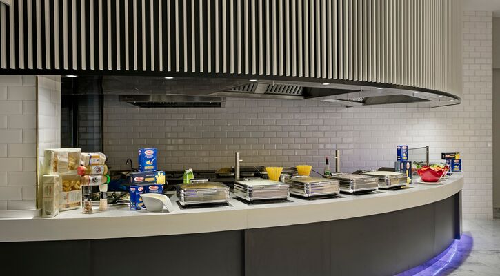 Limak Atlantis Deluxe Hotel