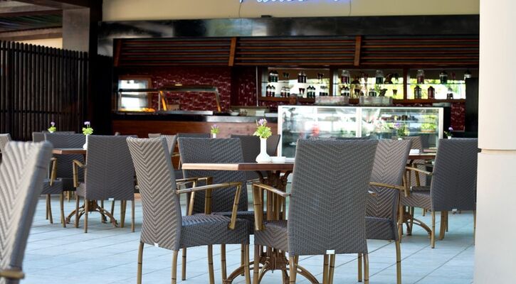 Limak Atlantis Deluxe Hotel