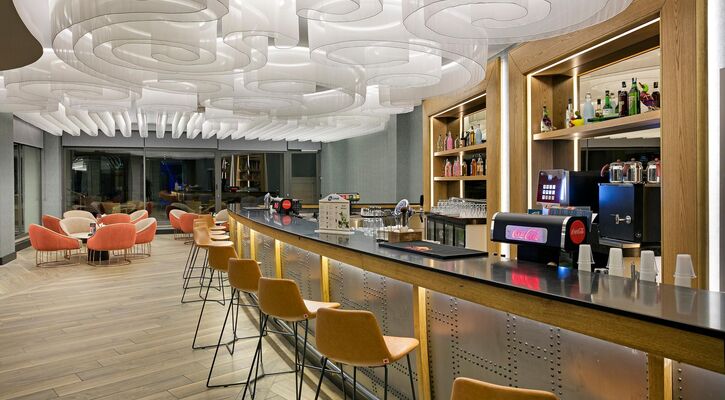 Limak Atlantis Deluxe Hotel