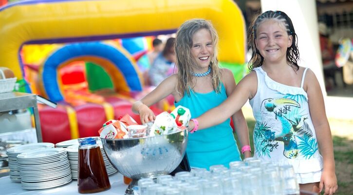 Limak Atlantis Deluxe Hotel