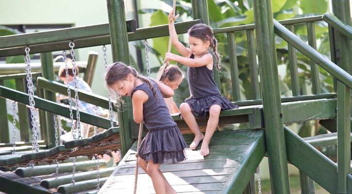 Limak Atlantis Deluxe Hotel