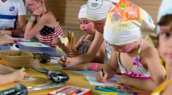 Limak Atlantis Deluxe Hotel