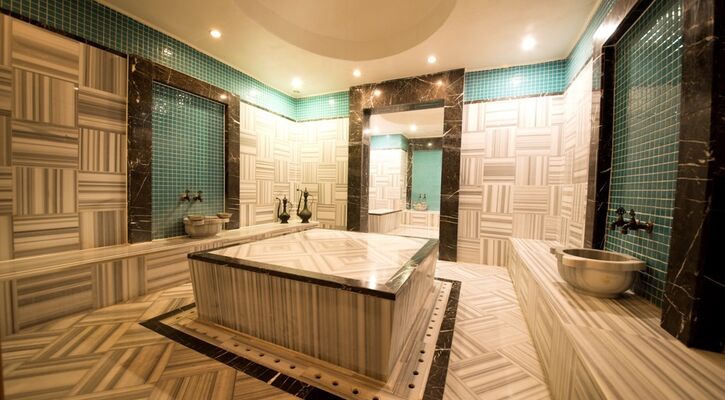 Limak Atlantis Deluxe Hotel