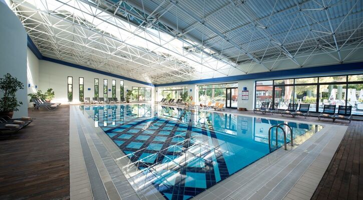 Limak Atlantis Deluxe Hotel