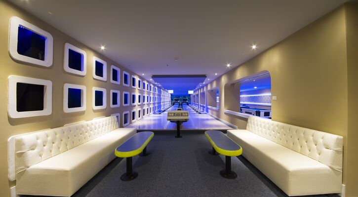 Limak Atlantis Deluxe Hotel