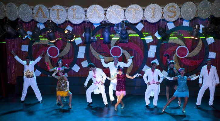 Limak Atlantis Deluxe Hotel