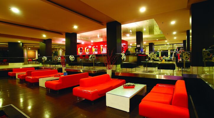 Limak Atlantis Deluxe Hotel