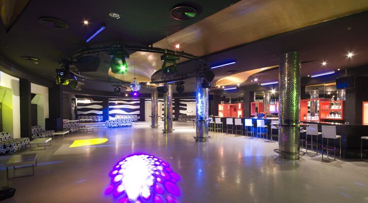 Limak Atlantis Deluxe Hotel