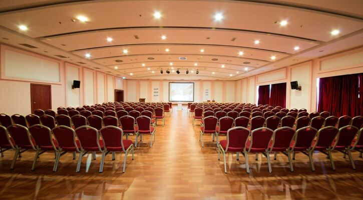 Limak Atlantis Deluxe Hotel