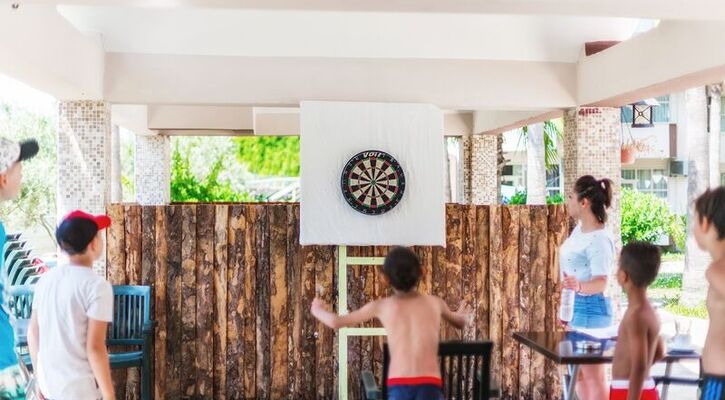 Nergos Garden Resort Hotel