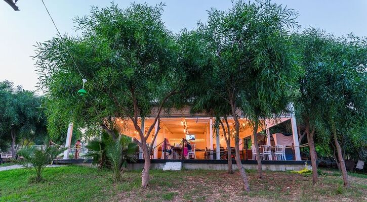 Nergos Garden Resort Hotel