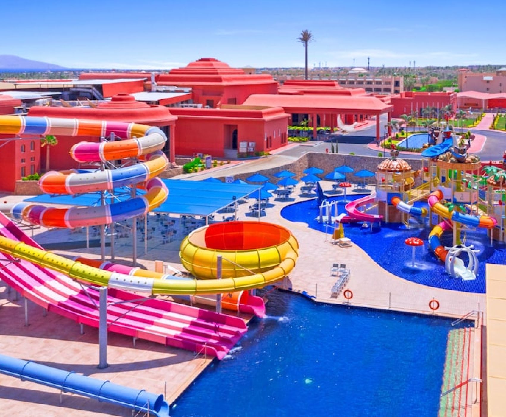 ANTALYA DAN DİREKT UÇAKLI SHARM EL SHEIKH 4* VE 5* TATİL PAKETLERİ 2 GECE 2 GÜN