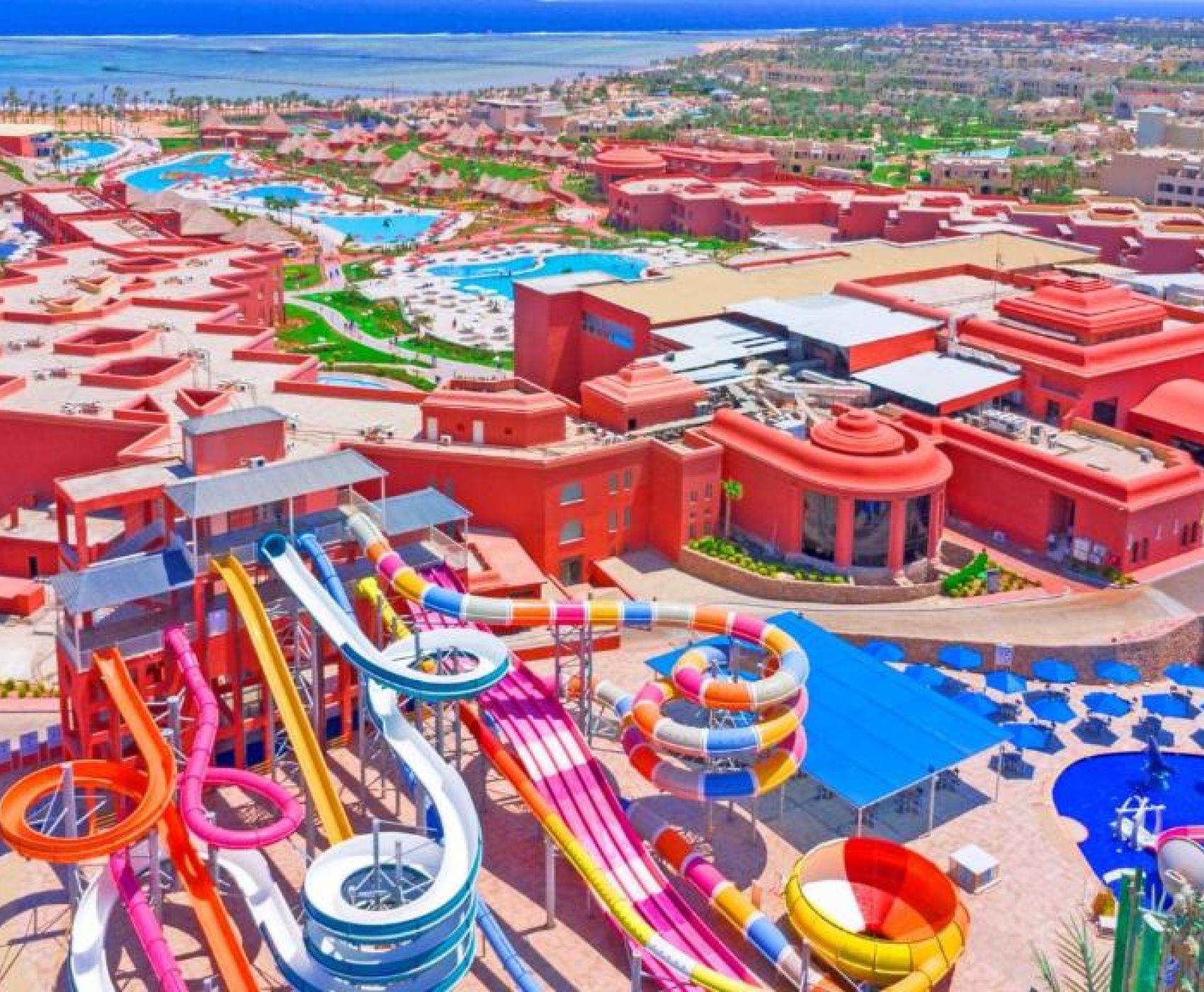 ANTALYA DAN DİREKT UÇAKLI SHARM EL SHEIKH 4* VE 5* TATİL PAKETLERİ 3 GECE 4 GÜN