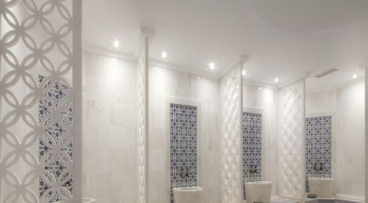 İkbal Thermal Hotel & Spa