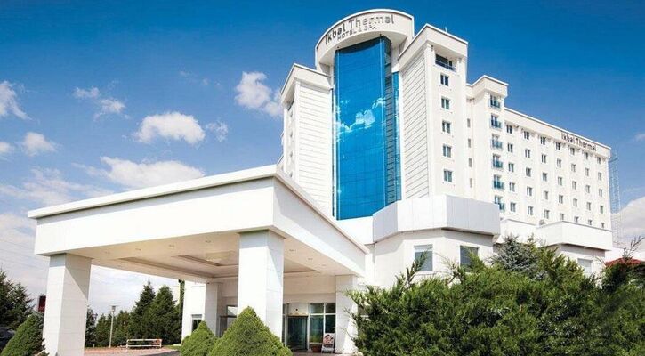 İkbal Thermal Hotel & Spa