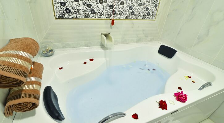 Grand Özgül Termal Tatil Köyü