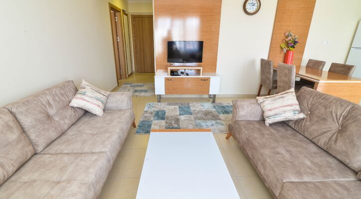 Grand Özgül Termal Tatil Köyü