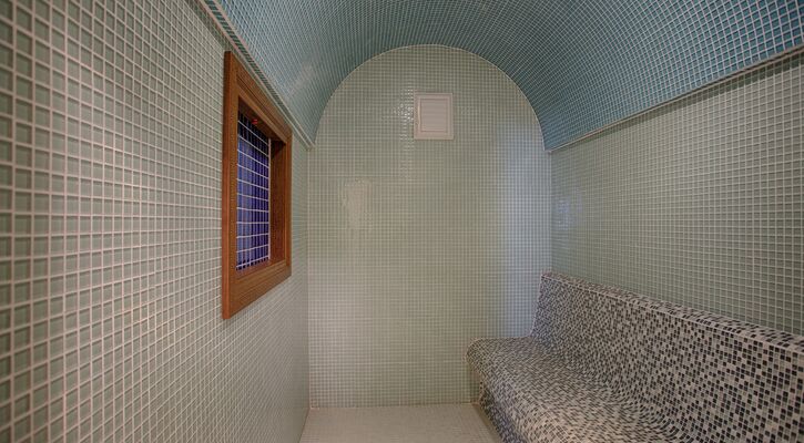 Grand Özgül Termal Tatil Köyü