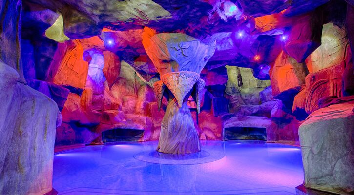 Grand Özgül Termal Tatil Köyü