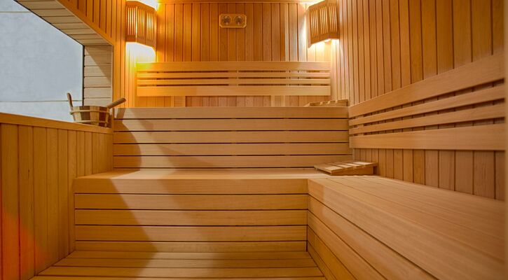 Grand Özgül Termal Tatil Köyü