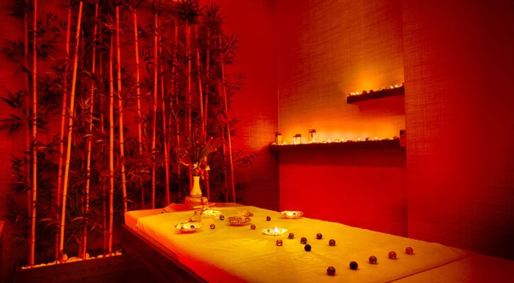 Grand Özgül Termal Tatil Köyü