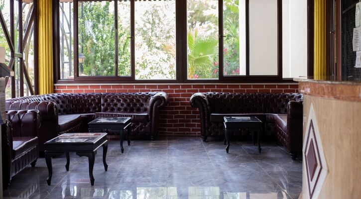 Sunside Family Hotel