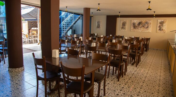 Sunside Family Hotel